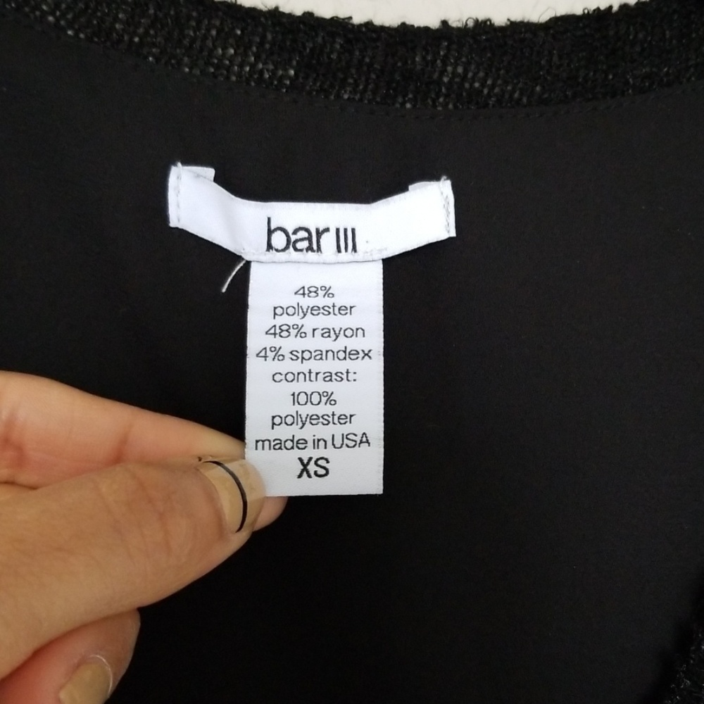 Light Fall Sweater - image 2